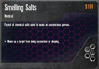 Consumables 23
