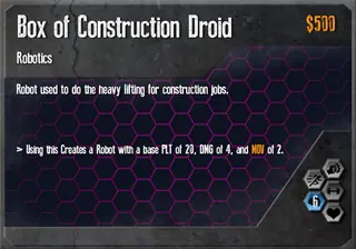 Consumables 27