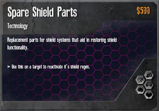 Consumables 32