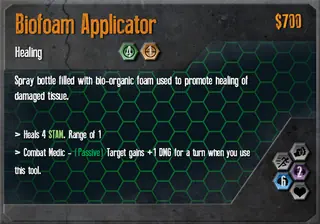 Medical Tools 8