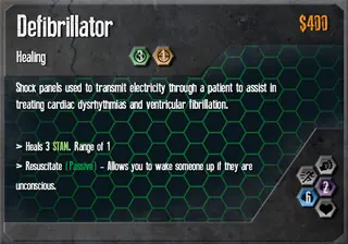 Medical Tools 10