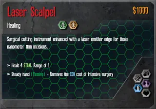 Medical Tools 12