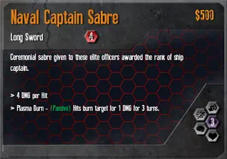 Melee Weapons 21