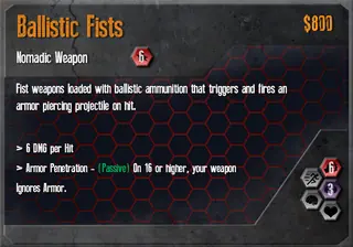 Melee Weapons 24