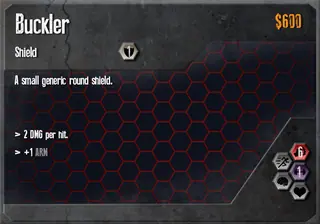 Melee Weapons 38