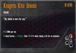 Melee Weapons 39