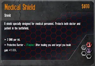 Melee Weapons 40