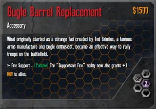Ranged Weapons 2