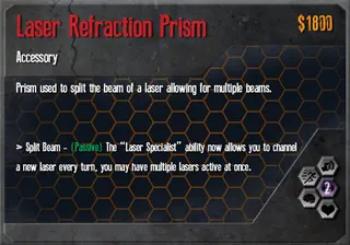 Ranged Weapons 3