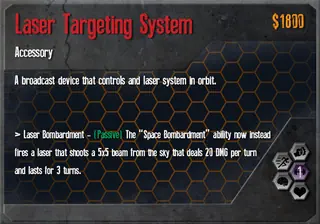 Ranged Weapons 5