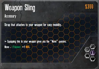 Ranged Weapons 11