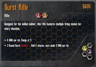Ranged Weapons 37