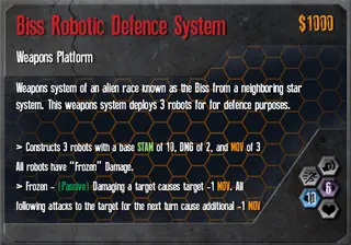 Ranged Weapons 52
