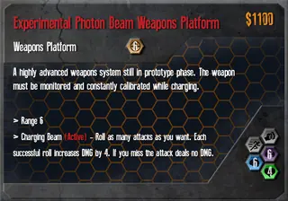 Ranged Weapons 53