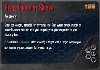 Wears 10