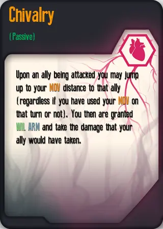 Chivalry