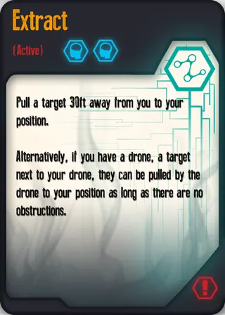 Extract