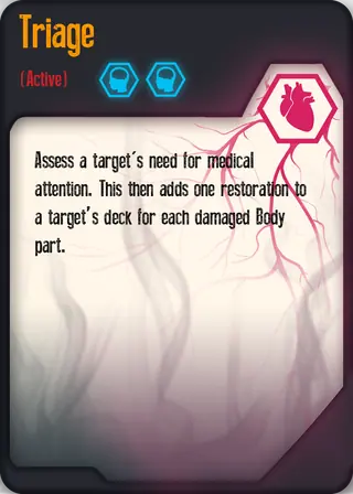 Triage