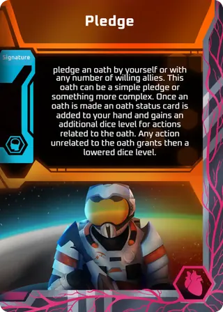 1Pledge