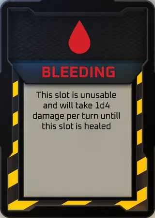 Bleeding