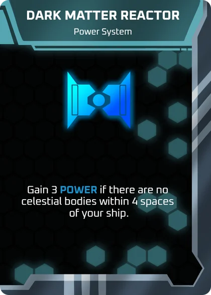 Dark Matter Reactor