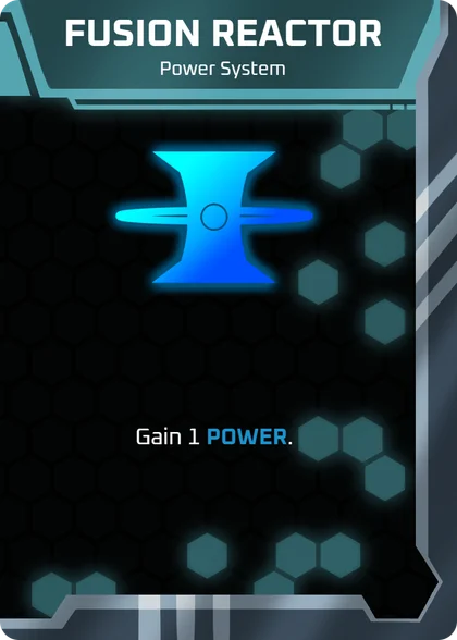 Fusion Reactor