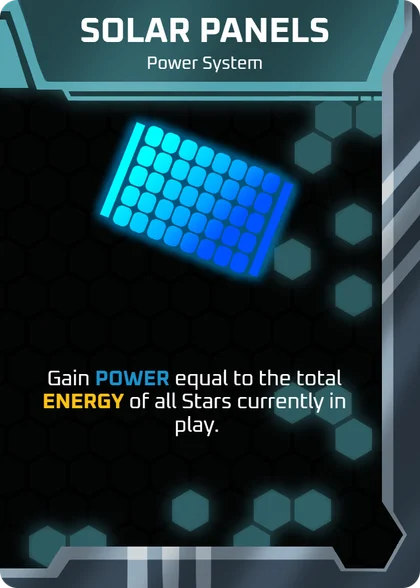 Solar Panels