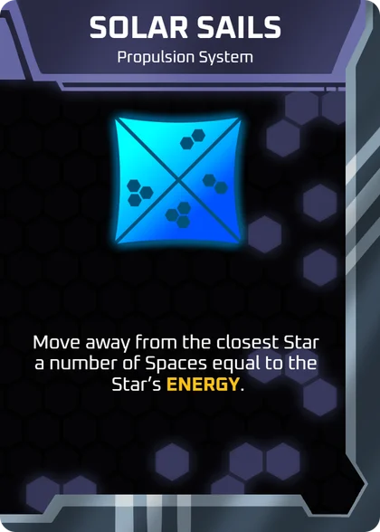 Solar Sails
