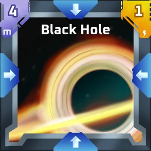 Black Hole