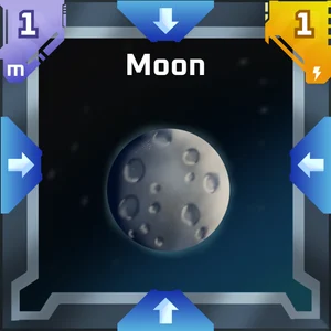 Moon
