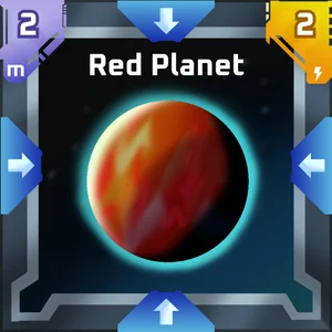 Red Planet